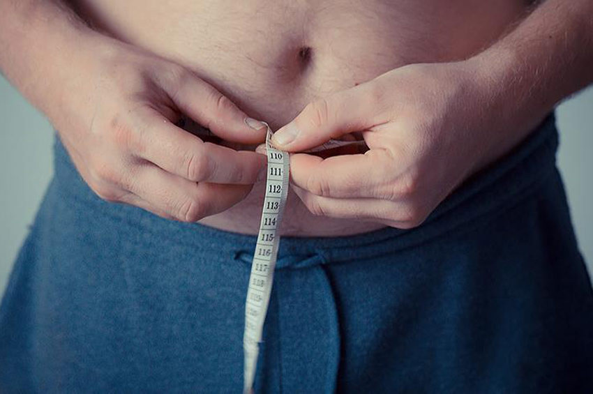 Obezite ile genetik mutasyon bağlantılı