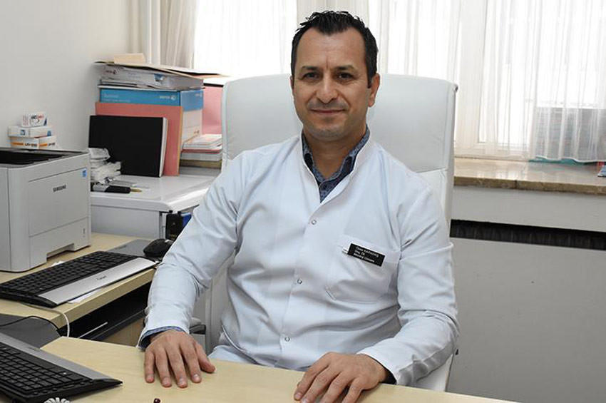 Migren tedavisinde sinir blokajı yöntemi