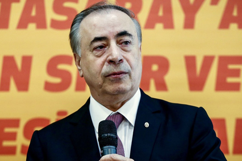 Galatasarayın borcu açıklandı, Başkan Cengiz UEFAya gidiyor