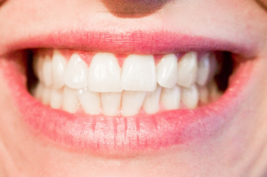 Sabah kalktığınızda çeneniz ağrıyorsa dikkat!