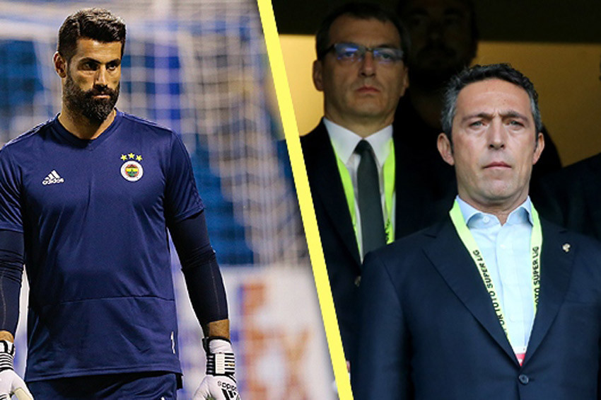 Volkan Demirel: Suçlu değilim ama özür dileyebilirim