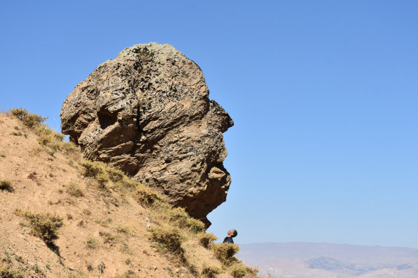 Muşun Ovaya Bakan Adamı envantere alınacak
