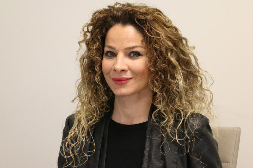 Yıldız Erdoğanoğlundan yürümek için 20 neden