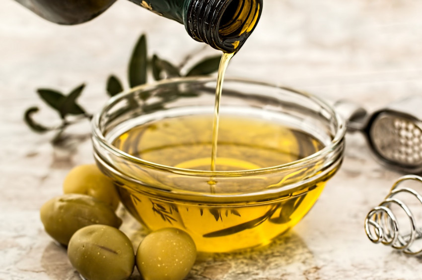 Dr. Ümit Aktaş: Zeytinyağıyla ilaçsız yaşamak mümkün