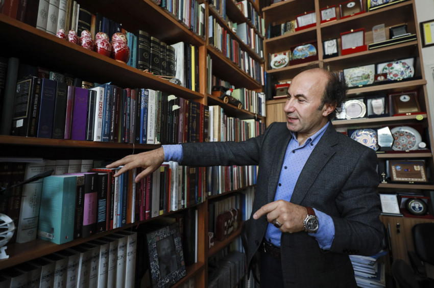 İmam Maturidi Çalıştayı 25 Ekimde başlayacak