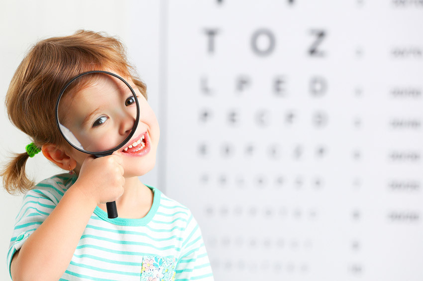 Göz rahatszılığının belirtisi olan 10 işaret