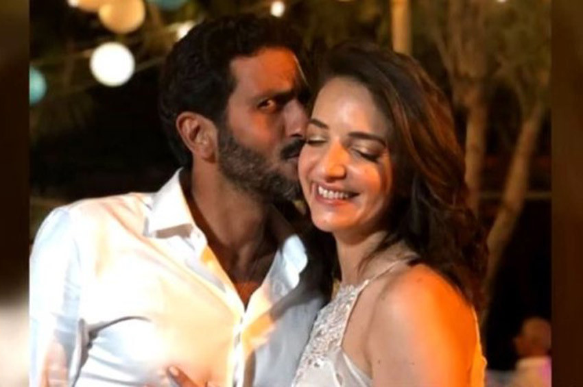 Müslüman ve Yahudi evliliği İsraili karıştırdı