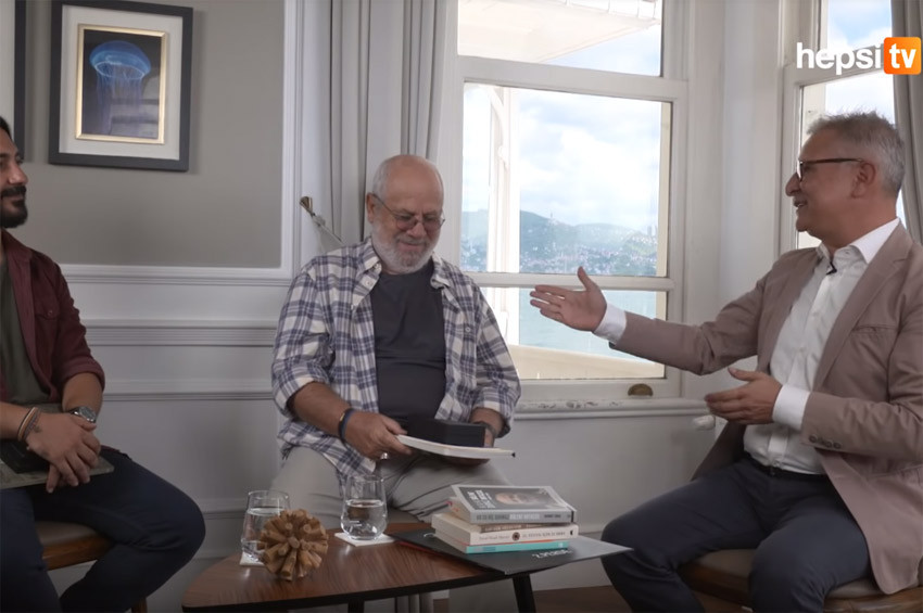 Hepsiburada’nın Hepsitvsinin ilk yayını gerçekleşti