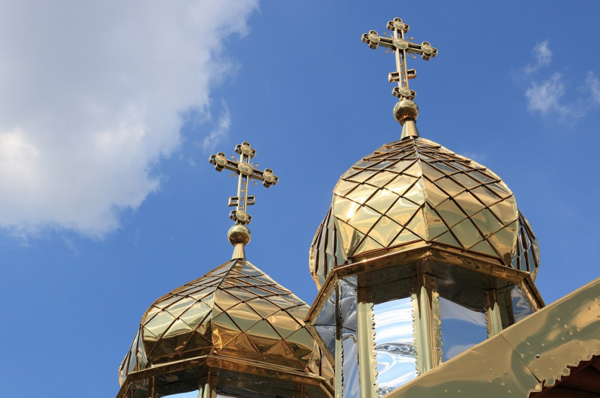 Rusya Ortodoks Kilisesi, Fener Rum Patrikhanesine küstü