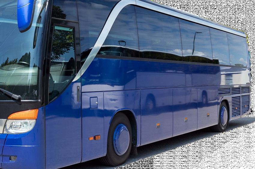 Yolcu otobüsünde 1547 parça tarihi eser yakalandı