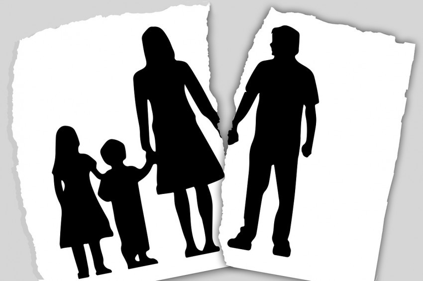 Mor Çatı Kadın Sığınağı Vakfına göre Nafaka gerçekleri