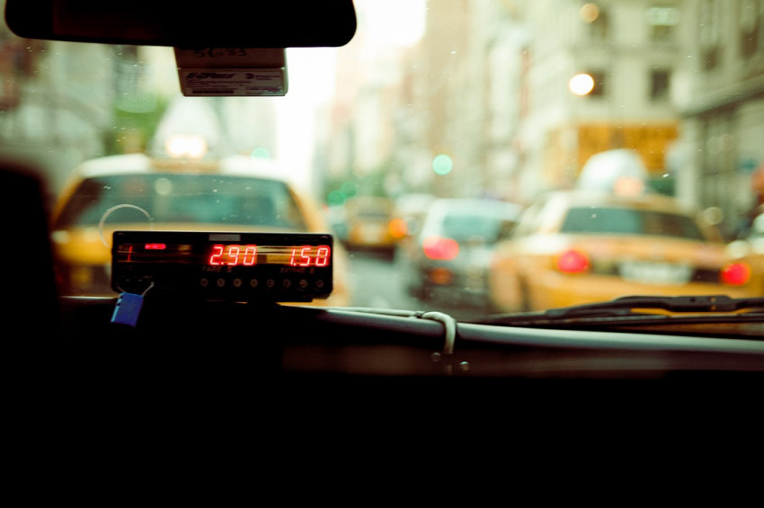 İstanbul Valiliğinden taksilere ceza açıklaması