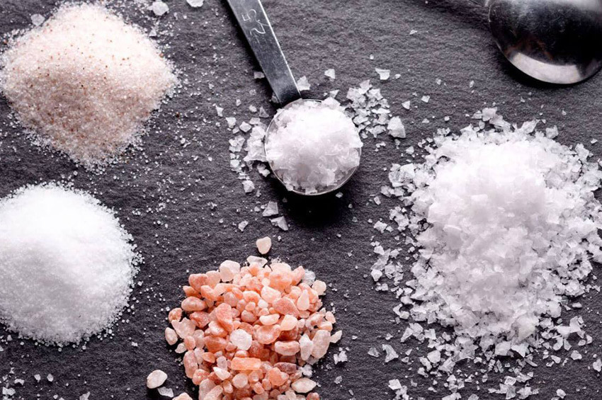 21 Ekim Dünya İyot Eksikliği gününe özel uyarılar