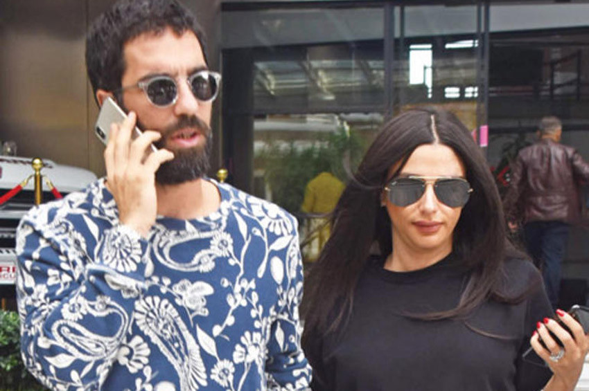 Arda Turana 12 yıl, Berkaya 2 yıl hapis istendi