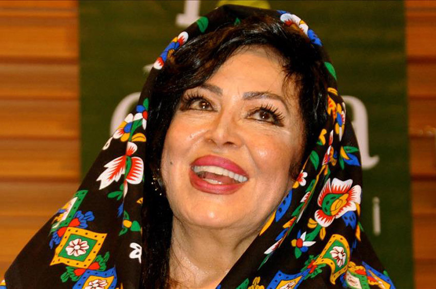 Türkan Şoray: Yeşilçamı küçümsememek lazım