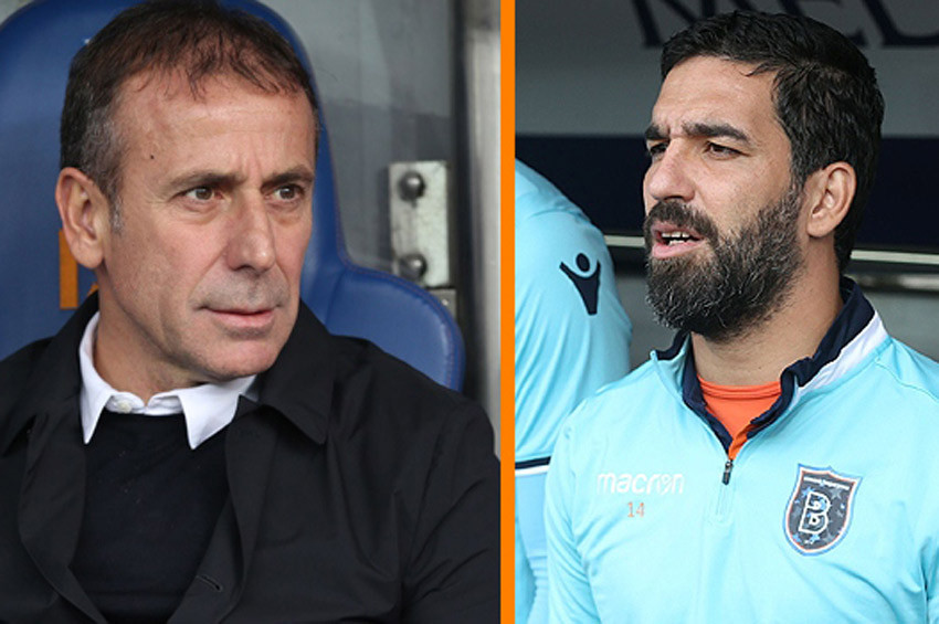 Abdullah Avcı: Arda Turan bizim için değerli