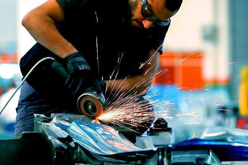 Amasyaya 55 milyon liralık OSB yatırımı