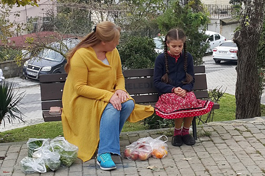 Çalışan annelere öneriler