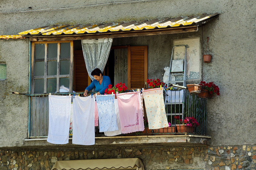 Ev kadınlarına ağrı çekmemeleri için 14 tavsiye