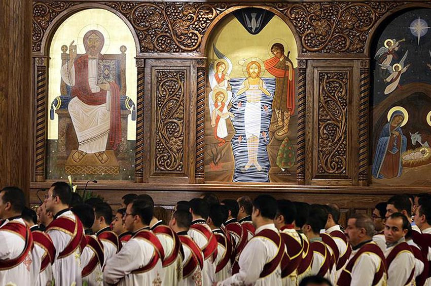 Ortodoks dünyası bölünüyor