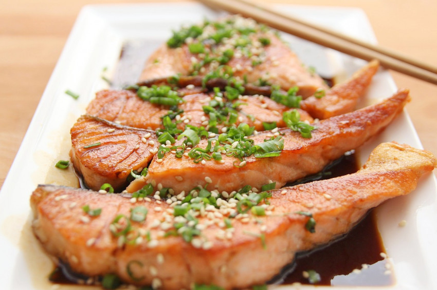 Çocuk sağlığında Omega-3ün rolü