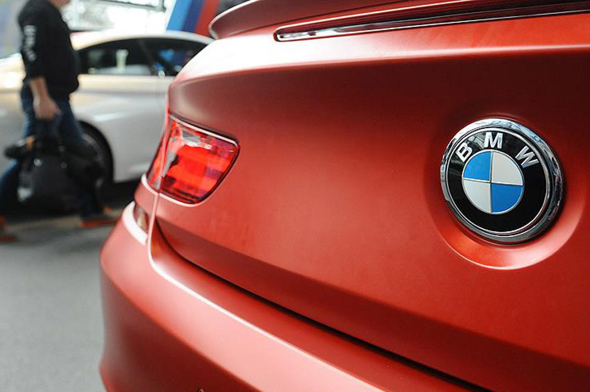 BMW 1 milyondan fazla aracı geri çağırıyor