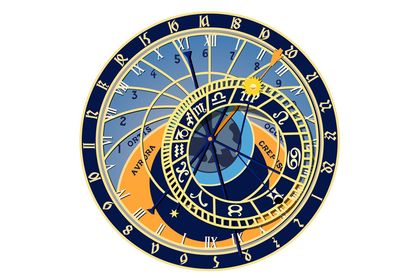 Kasım ayı burç yorumları  ve şifalı taşlar