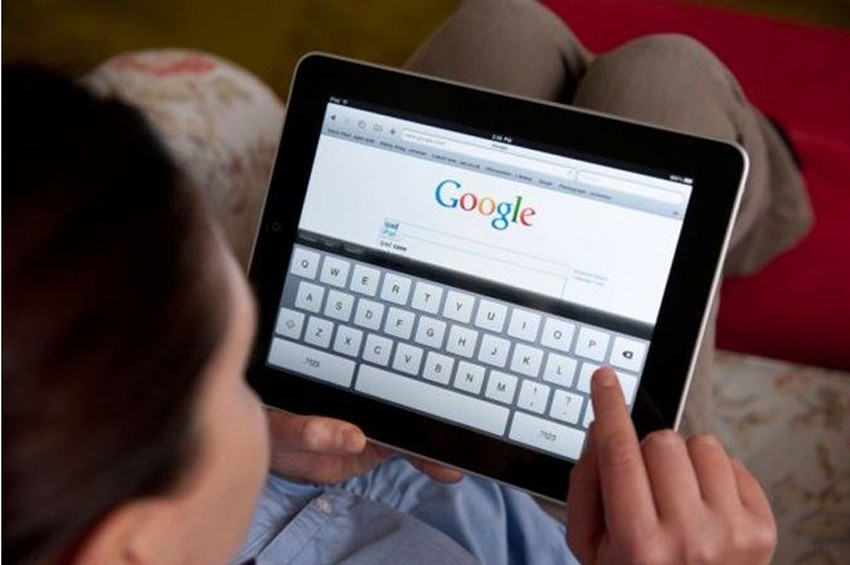 Google erişim engellerini kaldıracak mobil uygulama geliştirdi
