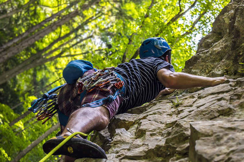 Macera turizminde Türkiyenin yükselişi sürüyor