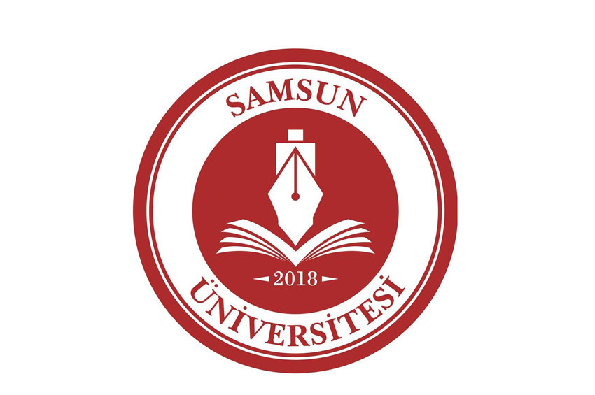 Samsun Üniversitesi logosunu açıkladı