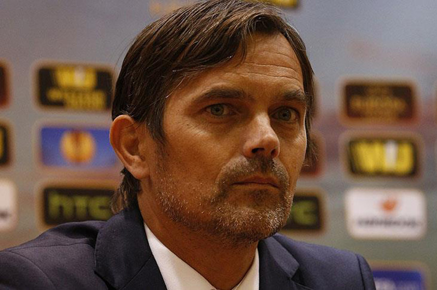 Fenerbahçede Philip Cocu görevden alındı