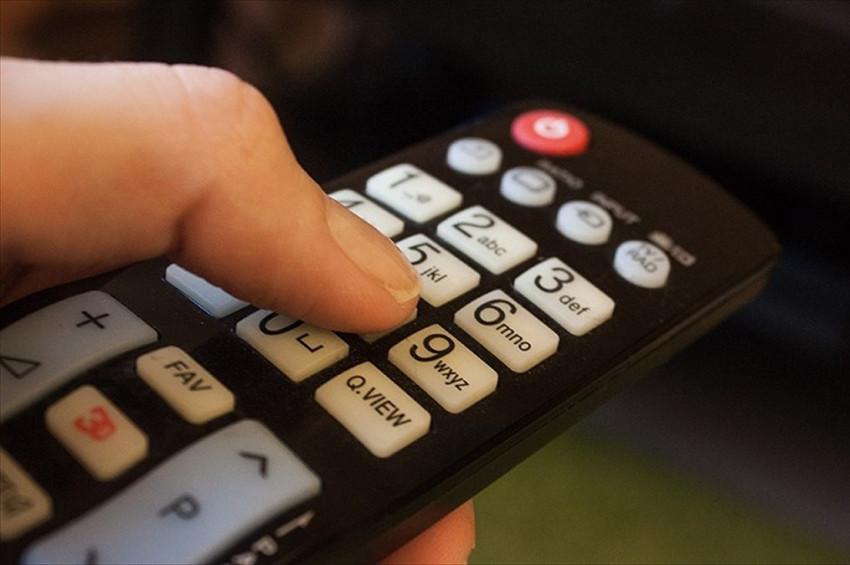 RTÜK dizilere ceza yağdırdı