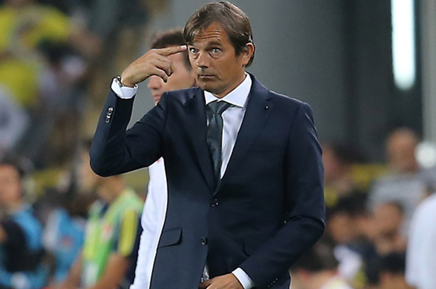 Cocu, Fenerbahçeden ne kadar tazminat alacak?