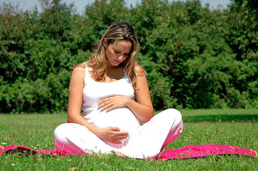 İki gebelik arasında en az bir yıl beklemek gerekiyor