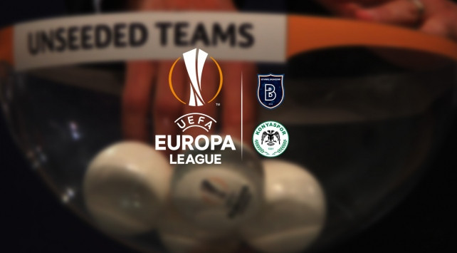UEFA Avrupa Ligi toplu sonuçları