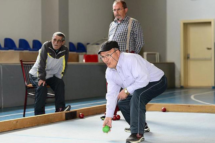 Yıldızı parlayan Bocce nedir, nasıl oynanır