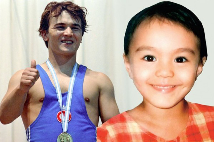 Naim Süleymanoğlunun kızı olduğu resmileşti