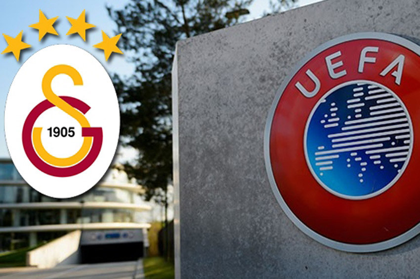 UEFA, Galatasarayı yeniden inceleyeceğini açıkladı
