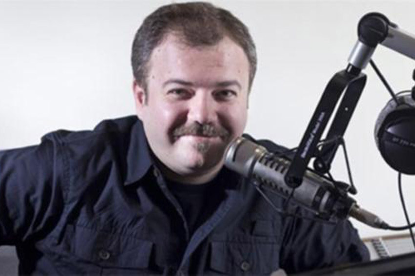 Nihat Sırdar, Show Radyodan ayrıldı