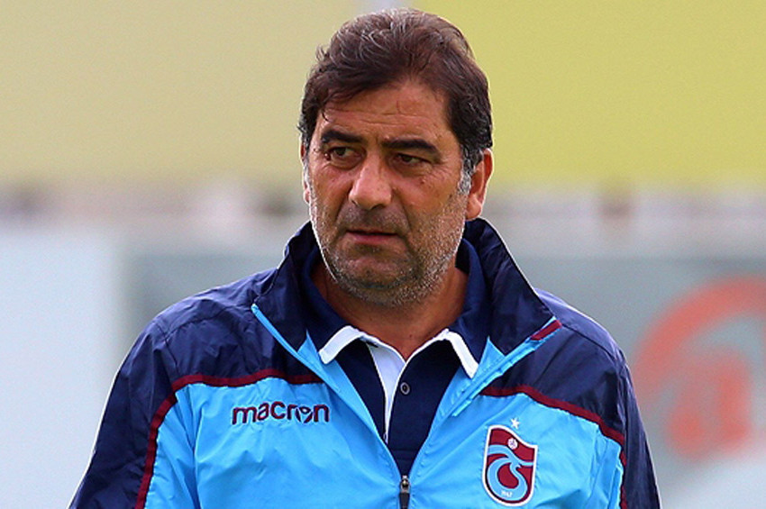 Ünal Karaman’ın acı günü