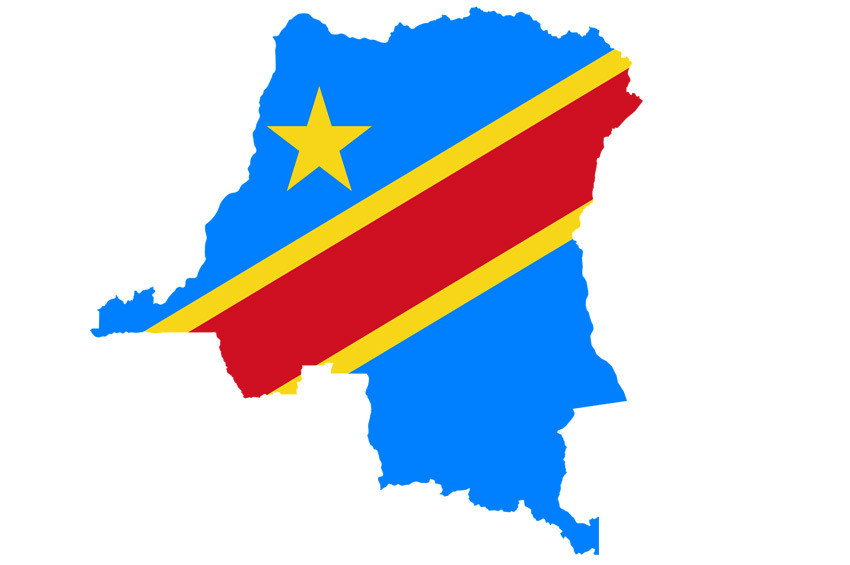 Kongoda ebola virüsü salgını