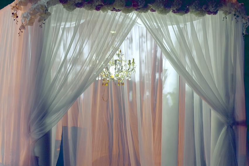 Perdeler elektrik üretecek