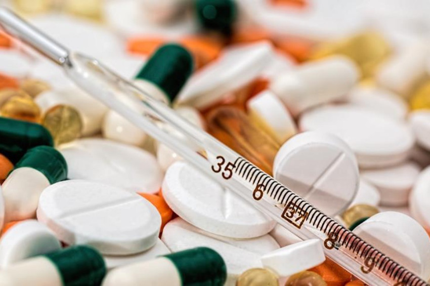 Antibiyotik direnci yılda 10 milyondan fazla can alacak