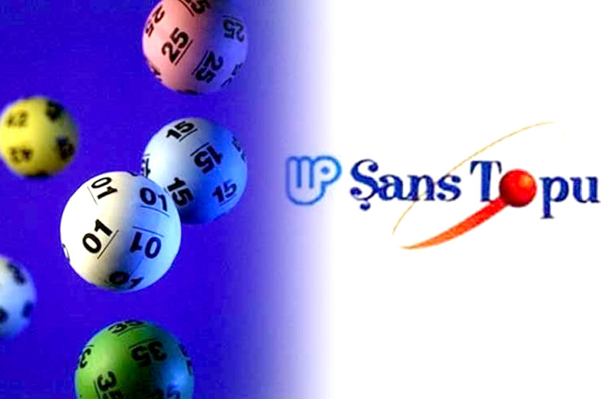 Şans Topu 14 Kasım çekilişi yapıldı