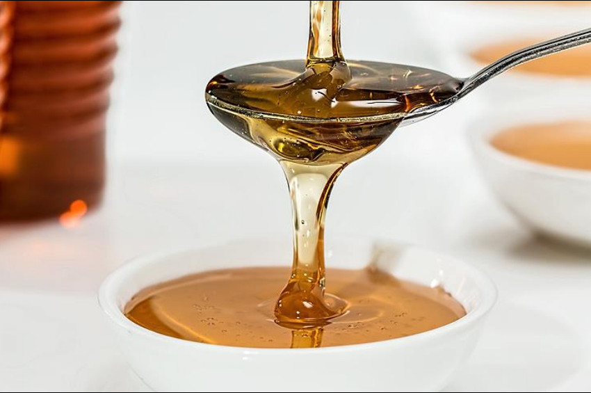 Çörek otu ve kestane balı ile kışa hazırlanın