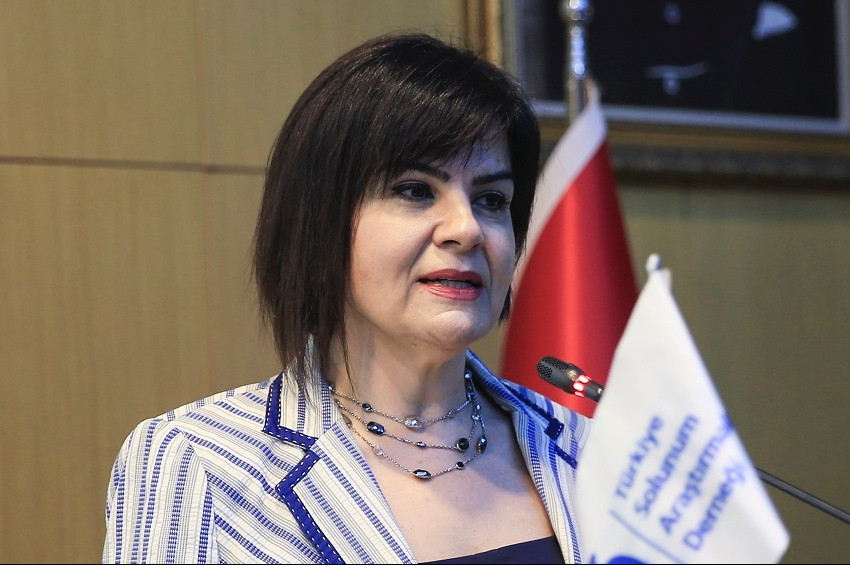 Etkin tütün kontrolü ile yılda 110 bin ölüm önlenebilir