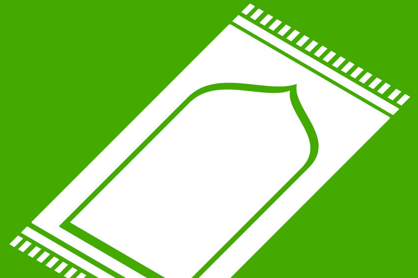 Konyada 80 yaşındaki kadın seccadesinde ölü bulundu