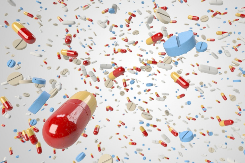 Akılcı antibiyotik kullanımı için üç öneri