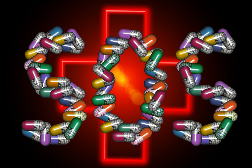 Antibiyotikte dikkat edilmesi gereken 7 hayati faktör