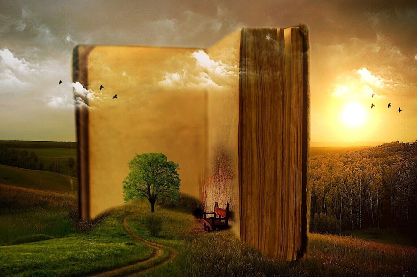 İstanbul Kitap Fuarında en çok roman satıldı